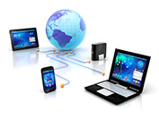 Carry On Web Services Web Hosting