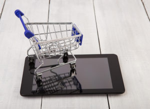 Carry On Web E-Commerce Services