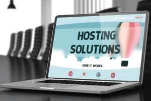 Carry On Web Hosting Solutions